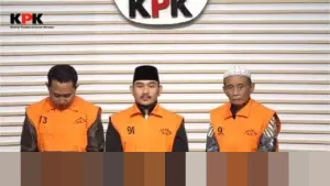 KPK Periksa Eks Kajari Bekasi Eddy Sumarman dan Dua Jaksa Lain dalam Kasus Suap Proyek Ijon