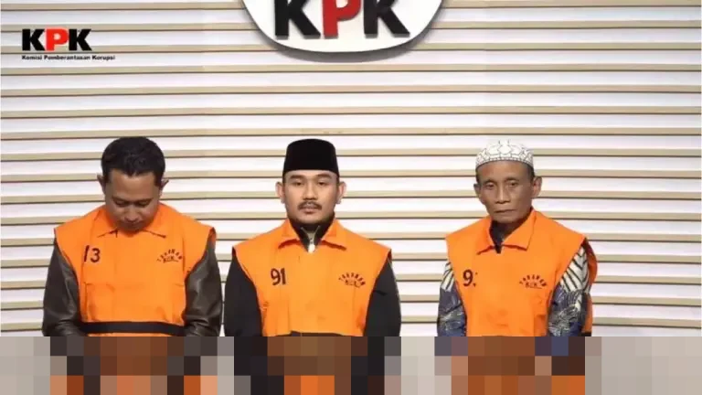 KPK Periksa Eks Kajari Bekasi Eddy Sumarman dan Dua Jaksa Lain dalam Kasus Suap Proyek Ijon