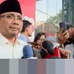 KPK Resmi Tetapkan Mantan Menteri Agama Yaqut Cholil Qoumas Tersangka Korupsi Kuota Haji