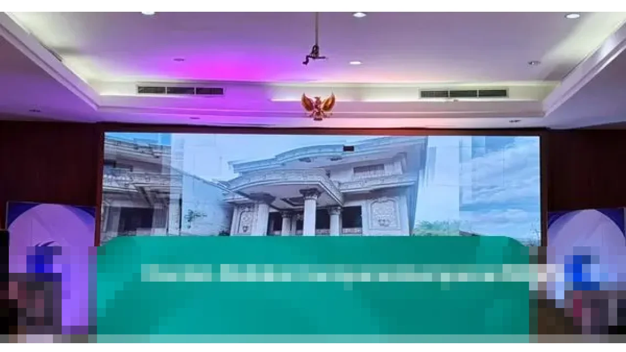 KPK Serahkan 2 Hotel Hasil Korupsi Dadang Suganda ke KemenHAM, Akan Jadi Pusat Pendidikan HAM