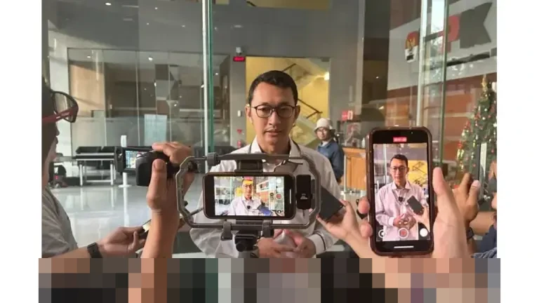 KPK Sita Logam Mulia dan Uang Rp6 Miliar dalam OTT Pegawai Pajak Jakarta Utara