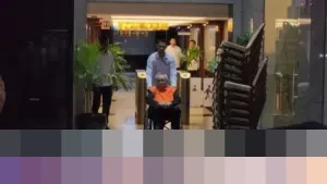 KPK Tahan Mantan Direktur Pengolahan Pertamina Chrisna Damayanto dalam Kasus Suap Katalis Rp 1,7 Miliar