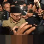 KPK Tetapkan Eks Menag Yaqut Cholil Qoumas dan Gus Alex Tersangka Korupsi Kuota Haji