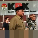 KPK Tetapkan Eks Menag Yaqut Cholil Qoumas dan Stafsusnya Gus Alex Tersangka Korupsi Kuota Haji