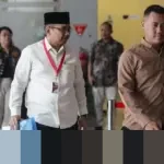KPK Tetapkan Eks Menteri Agama Yaqut Cholil Qoumas Tersangka Korupsi Kuota Haji 2023-2024