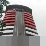 KPK Tetapkan Kepala KPP Madya Jakarta Utara dan Empat Lainnya Tersangka Suap Pajak Rp 4 Miliar