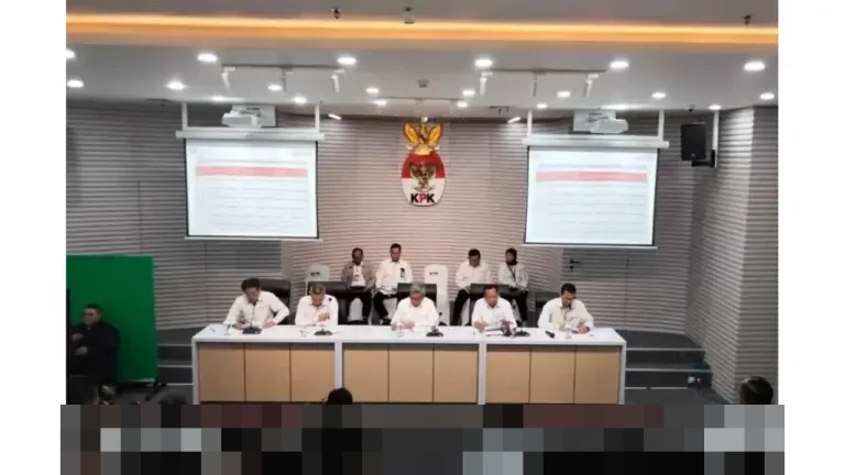 KPK Tetapkan Lima Tersangka Kasus Suap Pajak KPP Madya Jakarta Utara, Termasuk Kepala Kantor KPK Tetapkan Lima Tersangka Kasus Suap Pajak KPP Madya Jakarta Utara, Termasuk Kepala Kantor