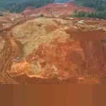 KPK Tetapkan Lima Tersangka Kasus Suap Pajak Perusahaan Tambang Nikel PT Wanatiara Persada