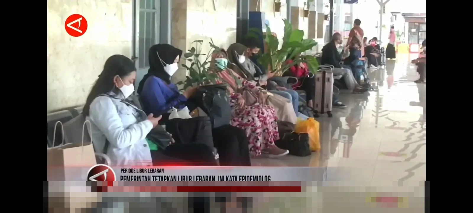 KPK Tetapkan Mantan Menag Yaqut Cholil Qoumas dan Stafsusnya Gus Alex Tersangka Korupsi Kuota Haji 2024