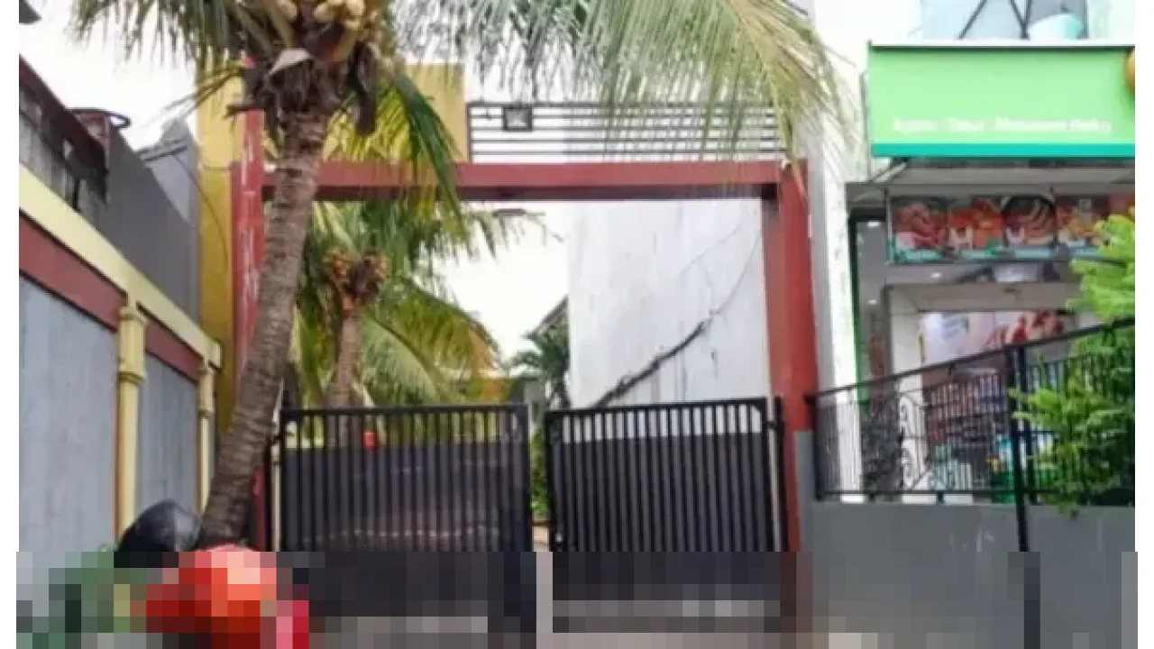 KPK Tetapkan Yaqut Cholil Qoumas Tersangka Korupsi Haji 2023-2024, Rumahnya Dijaga Ketat