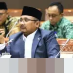 KPK Tetapkan Yaqut Cholil Qoumas Tersangka Korupsi Haji, Kuasa Hukum Buka Suara