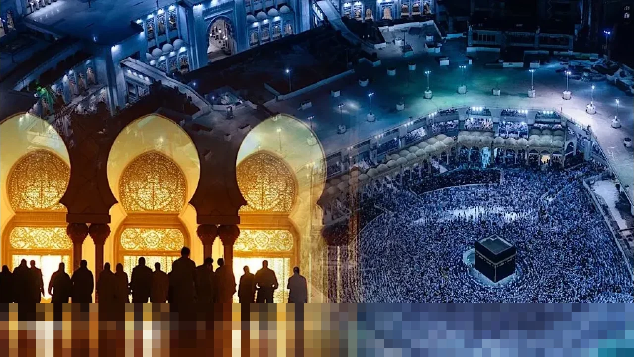 KPK Tetapkan Yaqut Cholil Qoumas Tersangka Korupsi Kuota Haji, Dugaan Kerugian Negara Rp1 Triliun