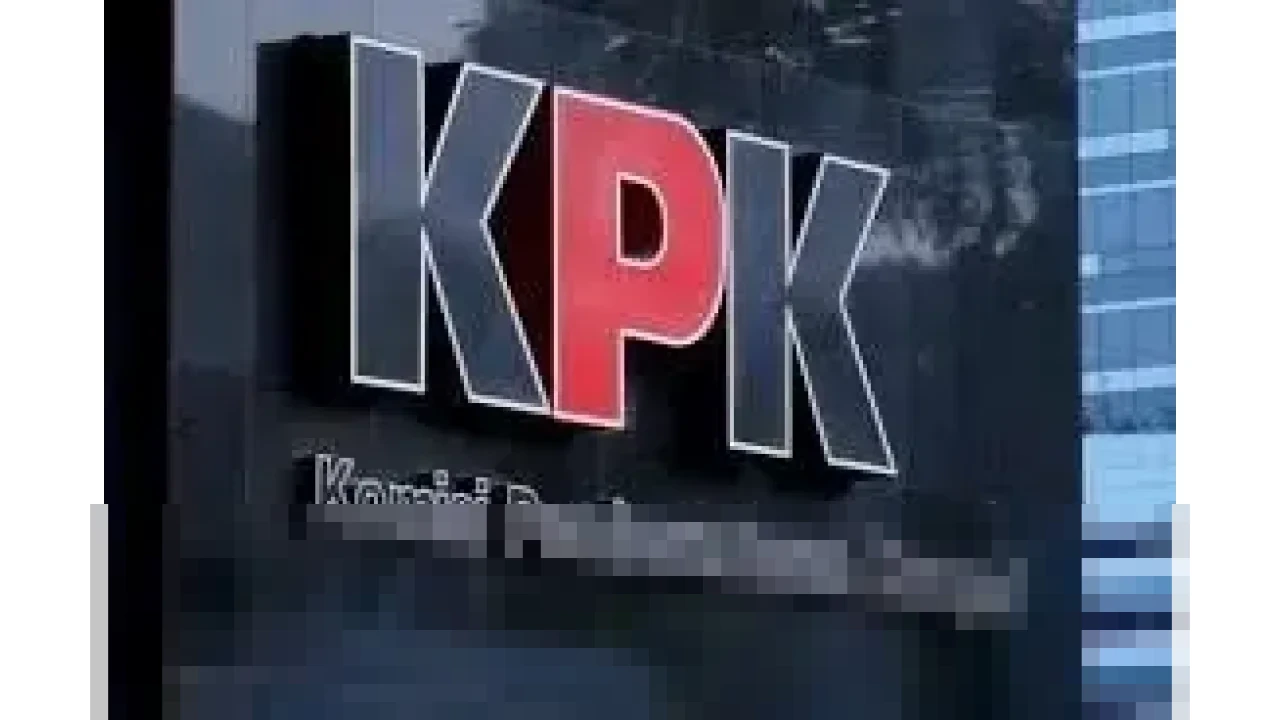 KPK Umumkan Lonjakan Laporan Gratifikasi Rp16,4 Miliar Sepanjang 2025, Naik 20 Persen