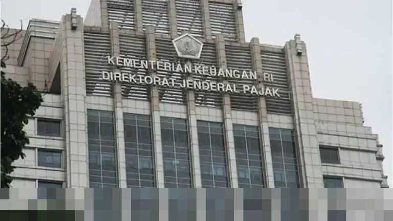 KPK Ungkap Modus Suap Pegawai Pajak Jakarta Utara Terkait Perusahaan Nikel, Pakai Kode ‘All In’