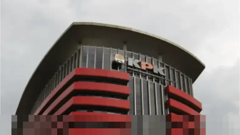 KPK Ungkap Modus Suap Pengurangan Pajak Rp75 Miliar Perusahaan Nikel oleh Pegawai KPP Madya Jakut