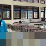 KPPG Pekanbaru Umumkan 474.708 Warga Kepri Terima Manfaat Program Makan Bergizi Gratis 2025