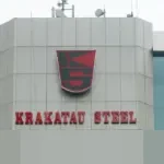 Krakatau Steel Agunkan Aset Rp13,9 Triliun Demi Pinjaman Restrukturisasi Rp4,9 Triliun