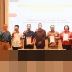 Krakatau Steel Pasok Pipa Baja untuk Proyek Strategis Nasional Dumai-Sei Mangkei