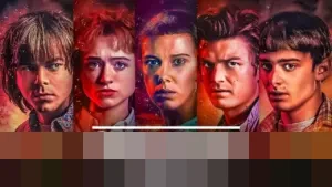 Kreator ‘Stranger Things 5’ Beberkan Alasan Joyce Byers Akhiri Hidup Vecna di Episode Pamungkas