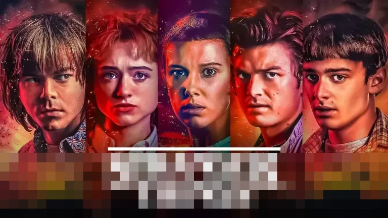 Kreator ‘Stranger Things 5’ Beberkan Alasan Joyce Byers Akhiri Hidup Vecna di Episode Pamungkas Kreator ‘Stranger Things 5’ Beberkan Alasan Joyce Byers Akhiri Hidup Vecna di Episode Pamungkas