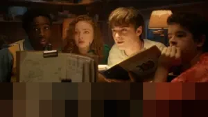 Kreator Stranger Things Ungkap Epilog Akhir Terinspirasi ‘The Lord of the Rings: The Return of the King’