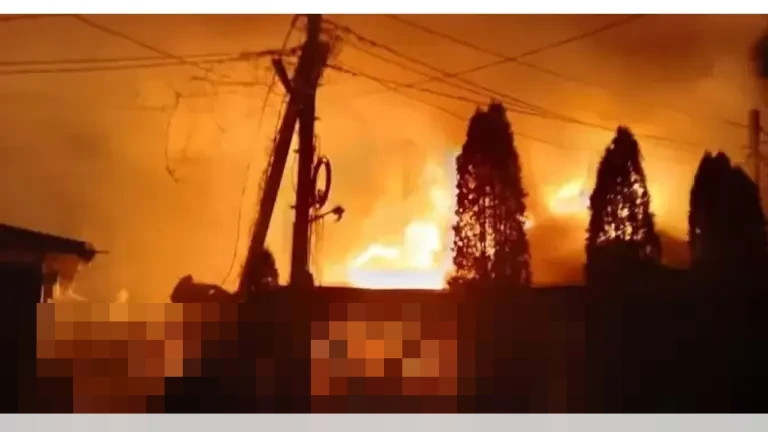 Kremlin: “Ukraina Gagalkan Upaya Damai” Pasca Serangan Drone Mematikan di Kherson