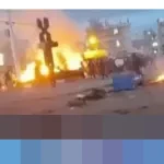 Krisis Ekonomi Iran Memanas: Rial Anjlok, Unjuk Rasa Meluas, Tujuh Korban Jiwa Dilaporkan