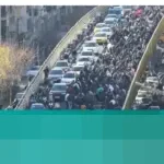 Krisis Ekonomi Memicu Demo Berdarah di Teheran, Puluhan Orang Dilaporkan Tewas