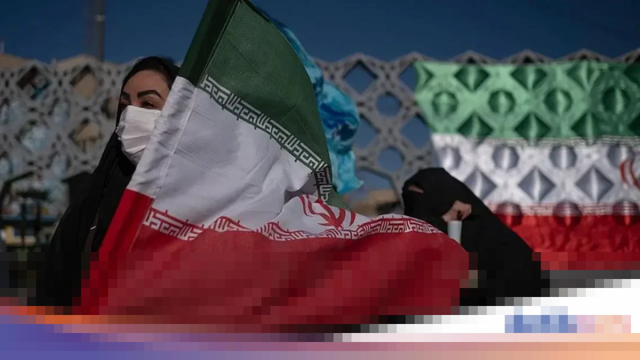 Krisis Ekonomi Mencekik, Iran Diguncang Protes Massal; AS Peringatkan Teheran soal Kekerasan