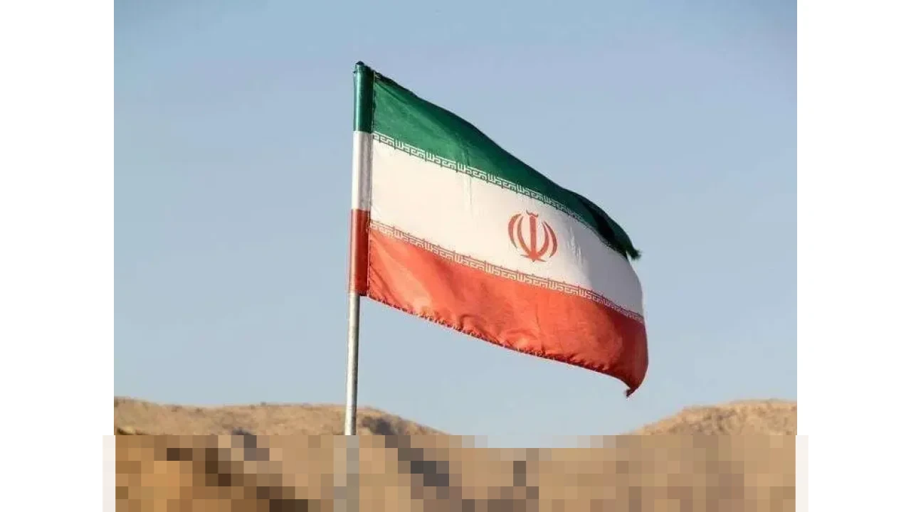 Krisis Ekonomi Picu Protes Nasional, Iran Tangkap Lebih dari 2.300 Orang di Seluruh Provinsi Krisis Ekonomi Picu Protes Nasional, Iran Tangkap Lebih dari 2.300 Orang di Seluruh Provinsi