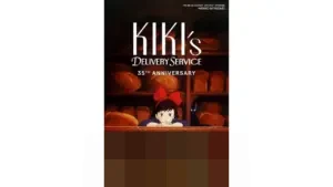 Krisis Identitas dan Sihir yang Pudar: Kiki’s Delivery Service, Kisah Pendewasaan Penyihir Muda