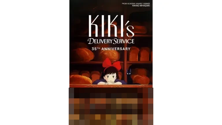 Krisis Identitas dan Sihir yang Pudar: Kiki’s Delivery Service, Kisah Pendewasaan Penyihir Muda Krisis Identitas dan Sihir yang Pudar: Kiki’s Delivery Service, Kisah Pendewasaan Penyihir Muda