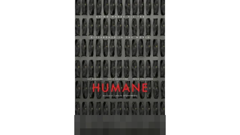Krisis Lingkungan Memicu Eutanasia Massal: Film ‘Humane’ (2024) Bedah Konflik Batin Manusia
