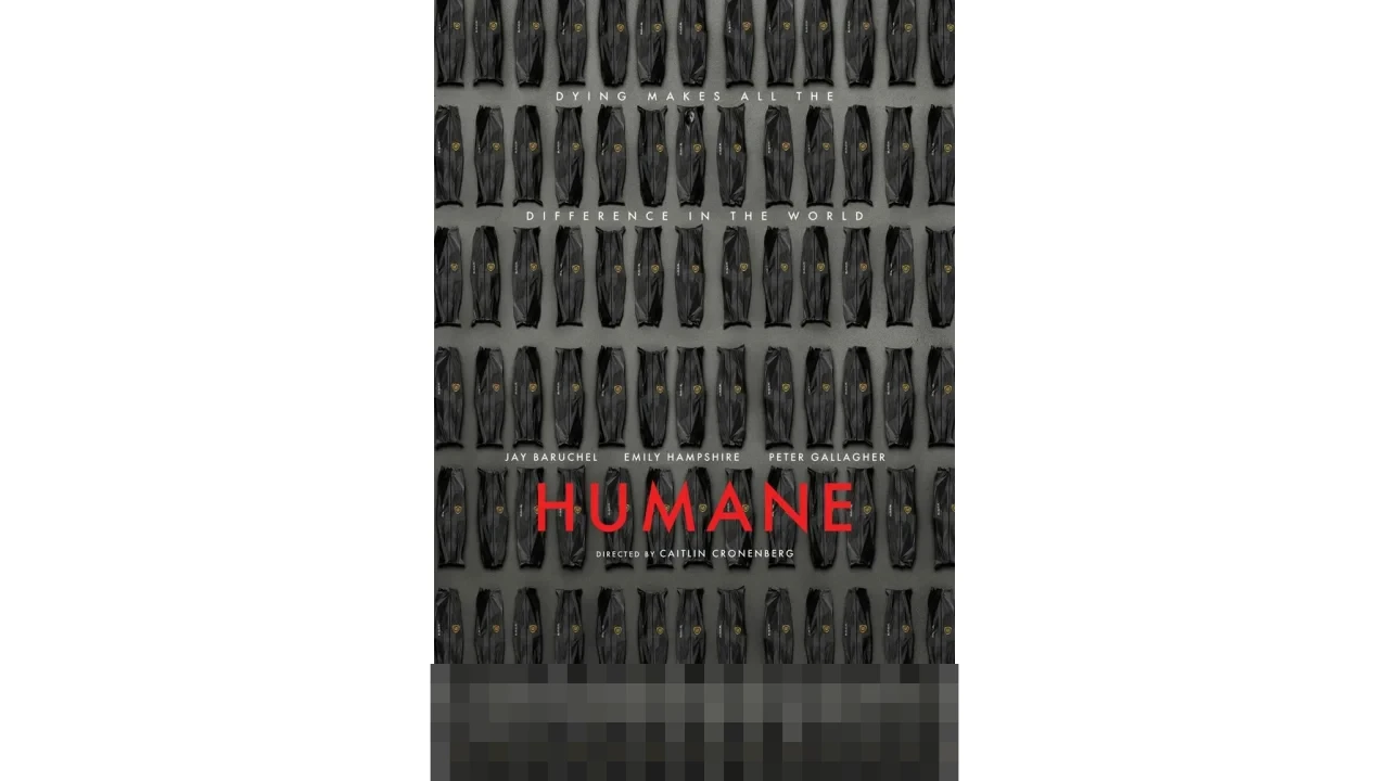 Krisis Lingkungan Memicu Eutanasia Massal: Film ‘Humane’ (2024) Bedah Konflik Batin Manusia