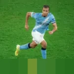 Krisis Pertahanan Mencekik, AC Milan Lirik Nathan Ake dari Manchester City