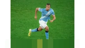 Krisis Pertahanan Mencekik, AC Milan Lirik Nathan Ake dari Manchester City