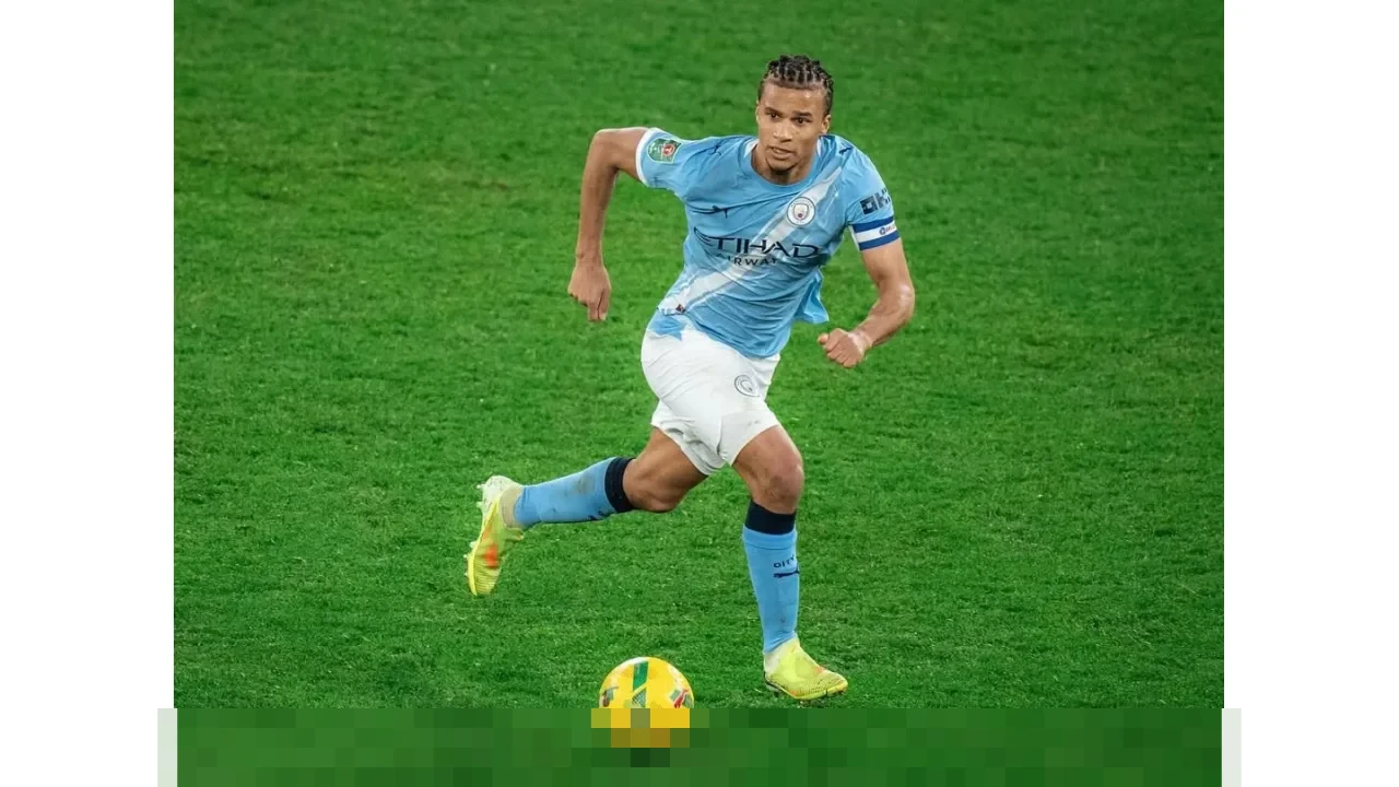 Krisis Pertahanan Mencekik, AC Milan Lirik Nathan Ake dari Manchester City Krisis Pertahanan Mencekik, AC Milan Lirik Nathan Ake dari Manchester City