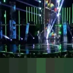 Krisyanto Ajak Penonton Nyanyi Bersama, Jamrud Pukau Panggung Konser Raya 31 Indosiar