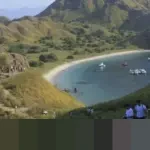 KSOP Labuan Bajo Tegaskan Larangan Pelayaran Malam di Perairan TN Komodo, Prioritaskan Keselamatan Wisatawan
