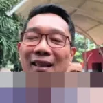 Kuasa Hukum Ridwan Kamil Bantah Kliennya Liburan Bersama Aura Kasih dan Beri Vespa Kuning