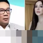 Kuasa Hukum Ridwan Kamil: “Saling Kenal” dengan Aura Kasih, Isu Perselingkuhan Dibantah