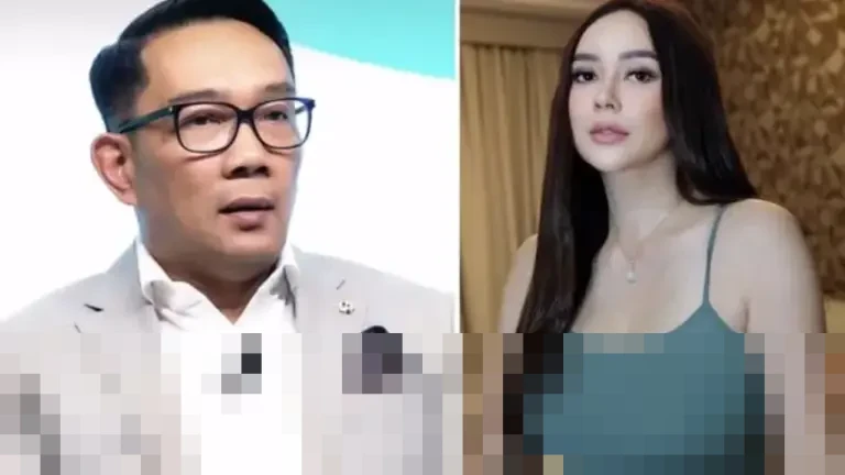 Kuasa Hukum Ridwan Kamil Tegaskan: “Tak Ada yang Spesial dengan Pantun Aura Kasih”