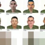 Kuba Umumkan Nama 32 Prajurit yang Gugur Melindungi Nicolás Maduro dari Serangan Delta Force AS