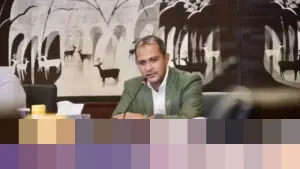 KUHAP Baru Tambah Tiga Objek Praperadilan, Wamenkum Eddy Hiariej Jelaskan Detailnya