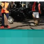 KUHP Baru Resmi Berlaku, Pidana Kerja Sosial Jadi Opsi Hukuman Utama untuk Pelanggar Ringan