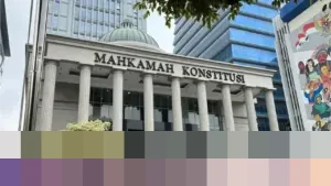 KUHP Baru Resmi Berlaku, Sejumlah Pasal Krusial Langsung Digugat ke Mahkamah Konstitusi