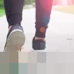 Kunci Efektifitas Jalan Kaki Harian untuk Mengurangi Lemak Perut: Konsistensi Jadi Penentu Utama Menurut Ahli