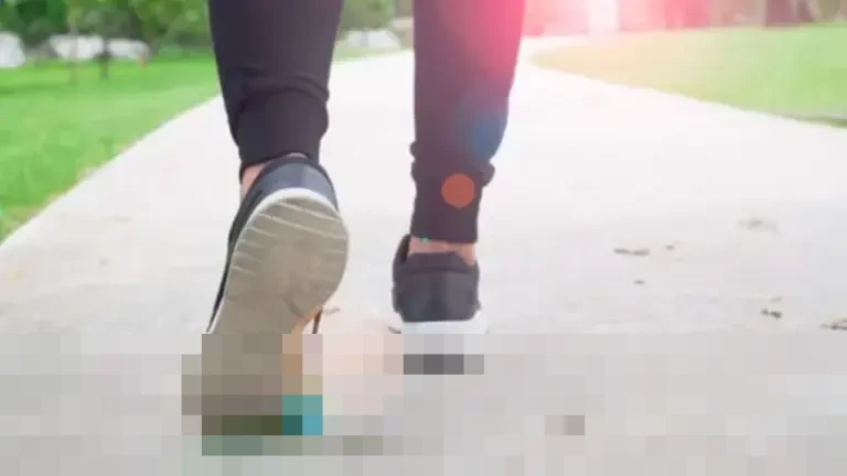 Kunci Efektifitas Jalan Kaki Harian untuk Mengurangi Lemak Perut: Konsistensi Jadi Penentu Utama Menurut Ahli