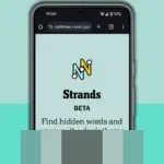 Kunci Jawaban dan Petunjuk NYT Strands Game #678: Tema ‘If Not Now, When?’ Terungkap