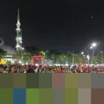 Kunjungan Wisatawan ke Kota Tangerang Melonjak 2 Juta Orang, Pusat Perbelanjaan dan Taman Jadi Favorit